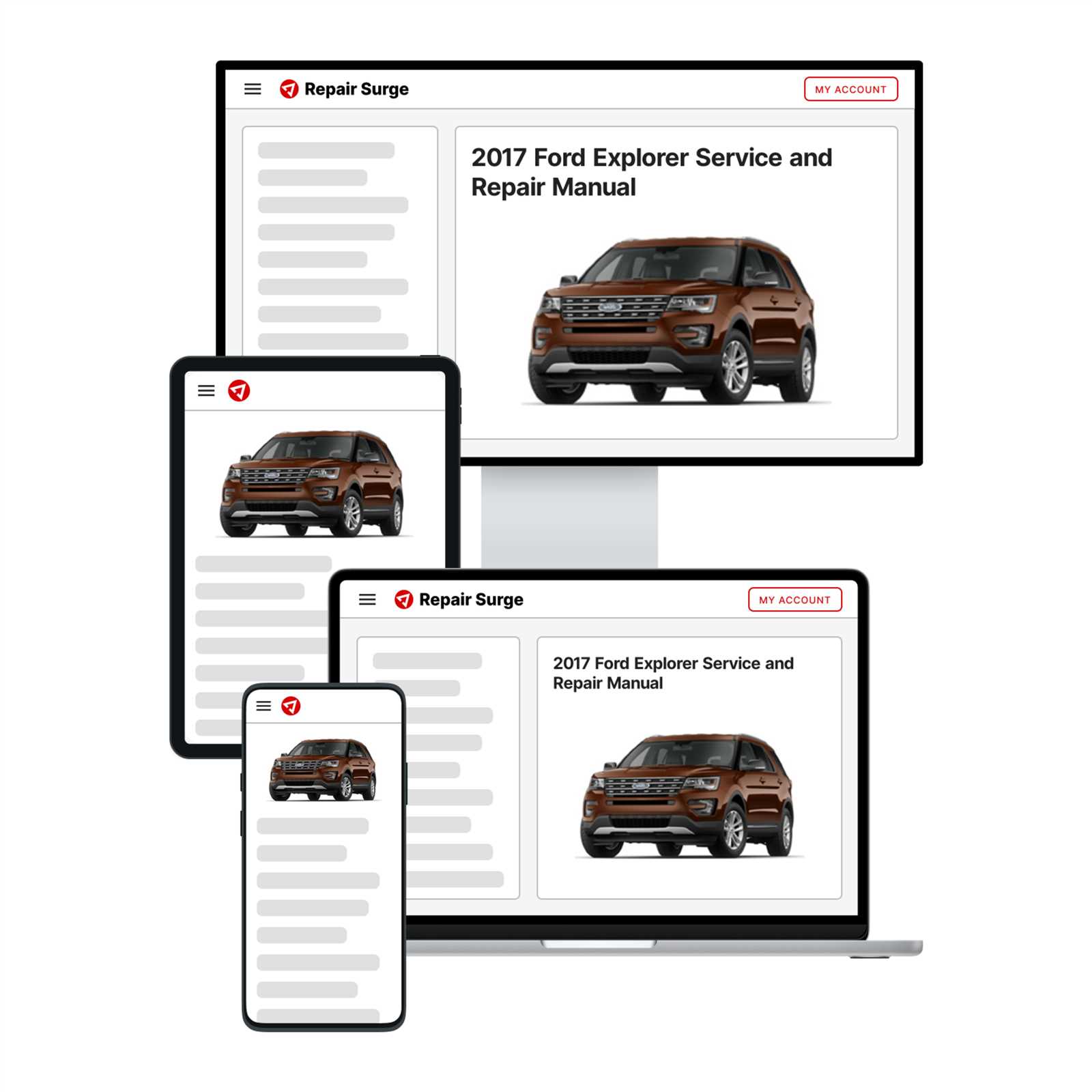 2017 ford explorer xlt owners manual