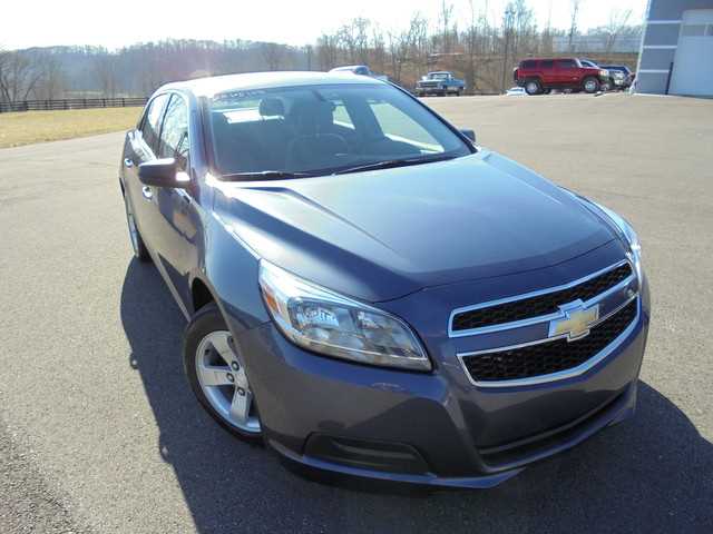 2013 chevy malibu ltz owners manual