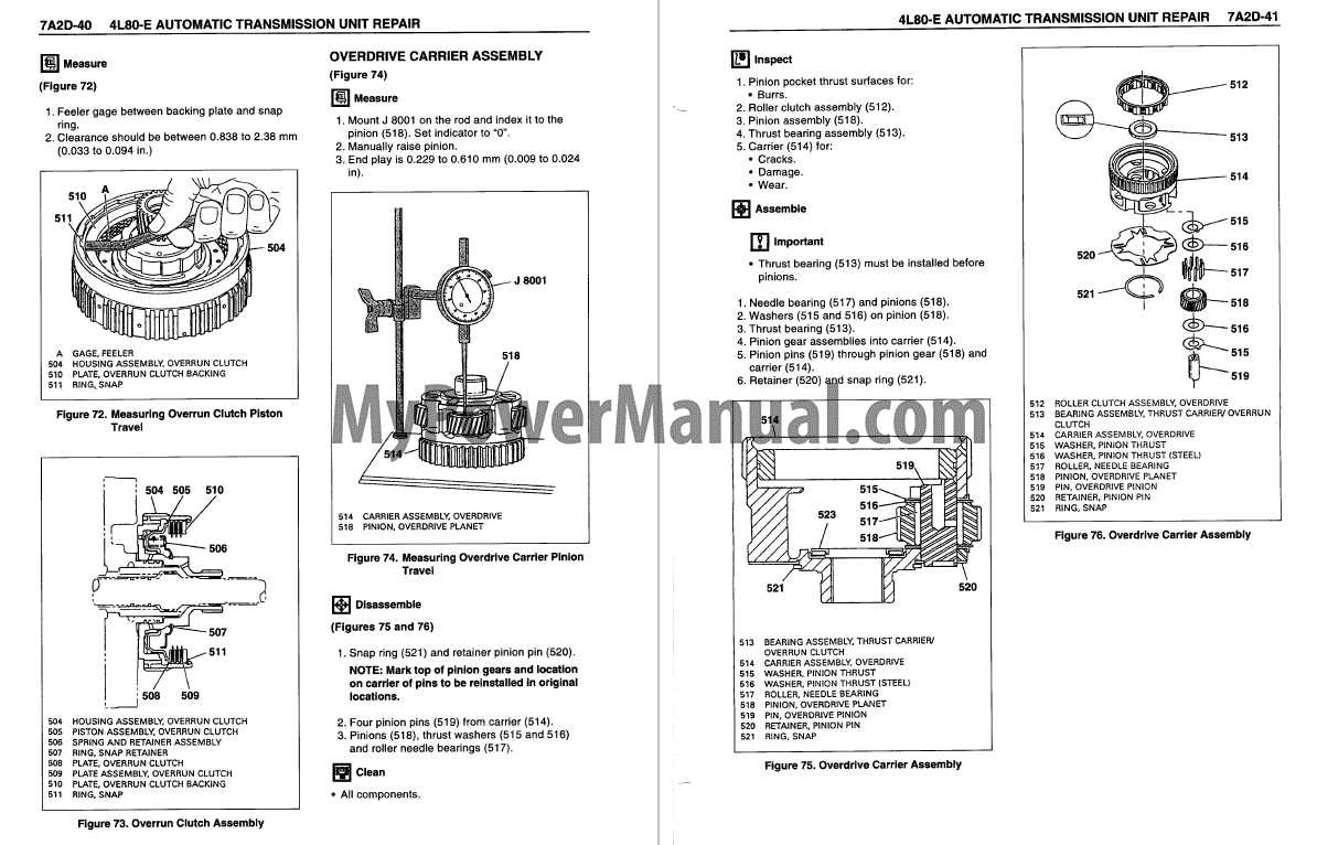 2001 isuzu npr owners manual