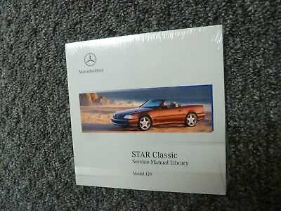 2000 mercedes sl500 owners manual