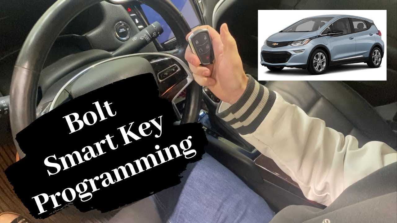 chevy bolt 2019 owners manual