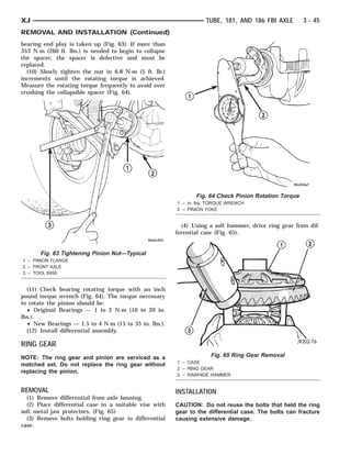 2000 jeep grand cherokee owners manual