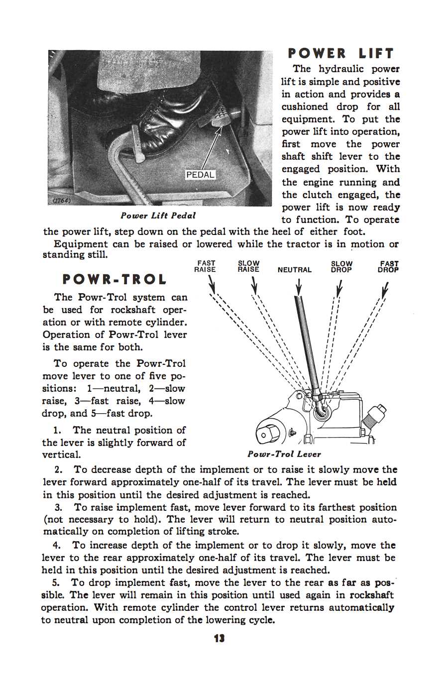 john deere model a owners manual