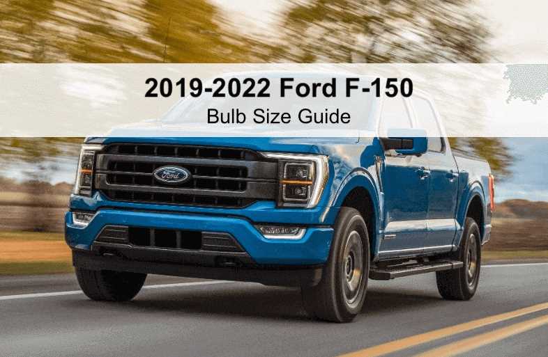 f150 owners manual 2019