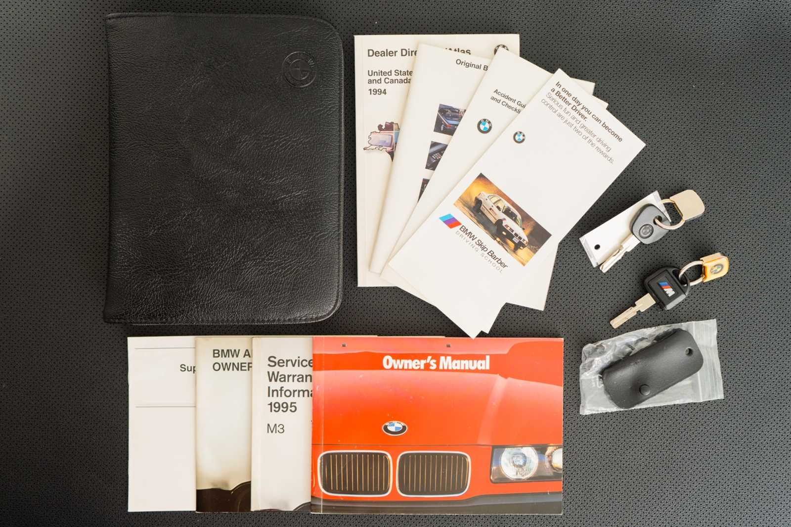 f80 m3 owners manual