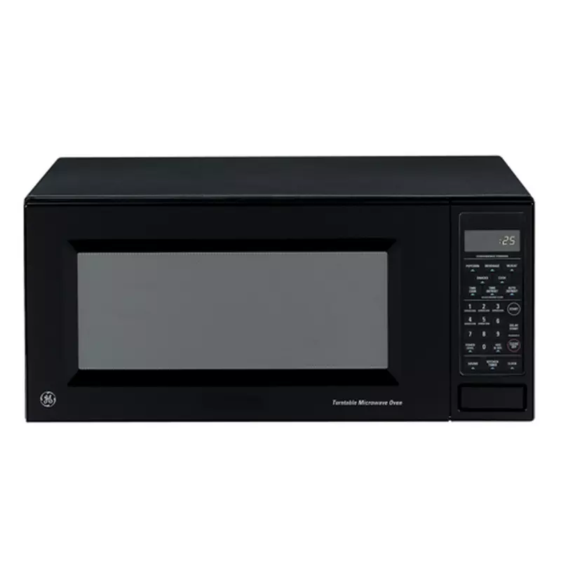 ge microwave oven owners manual