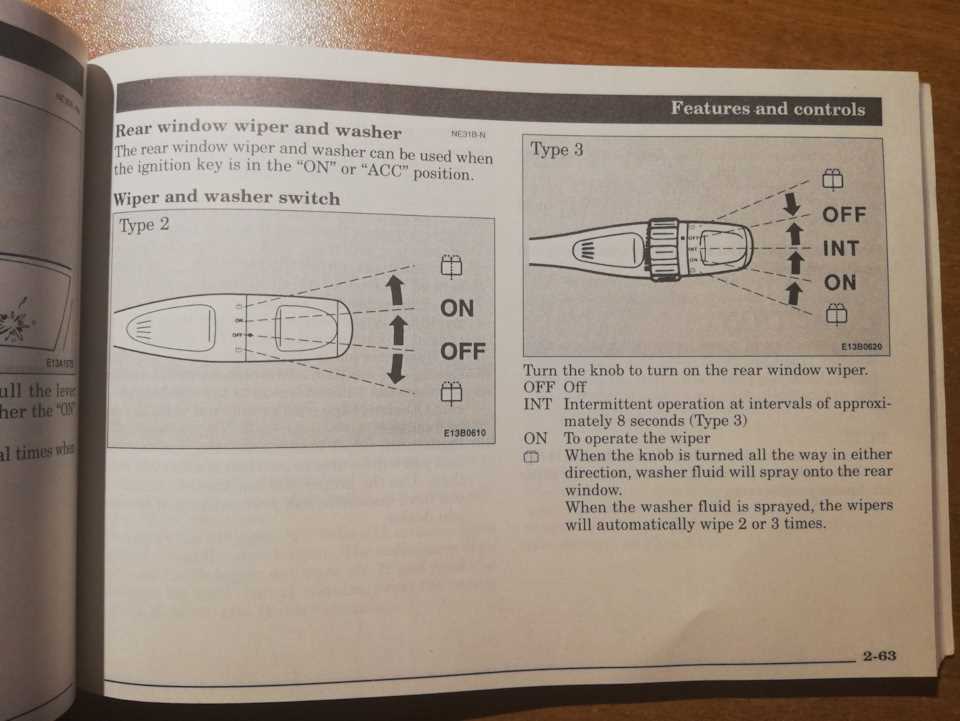 2002 mitsubishi montero sport owners manual