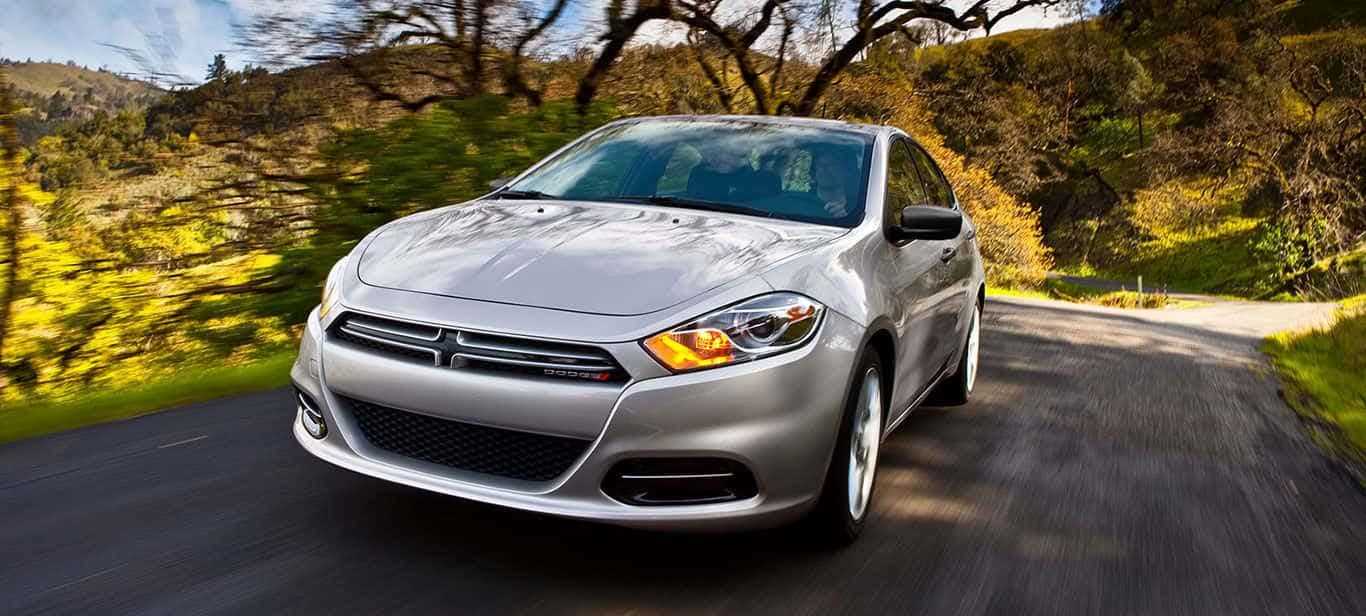 2016 dodge dart owners manual