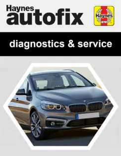 bmw 2 series owners manual