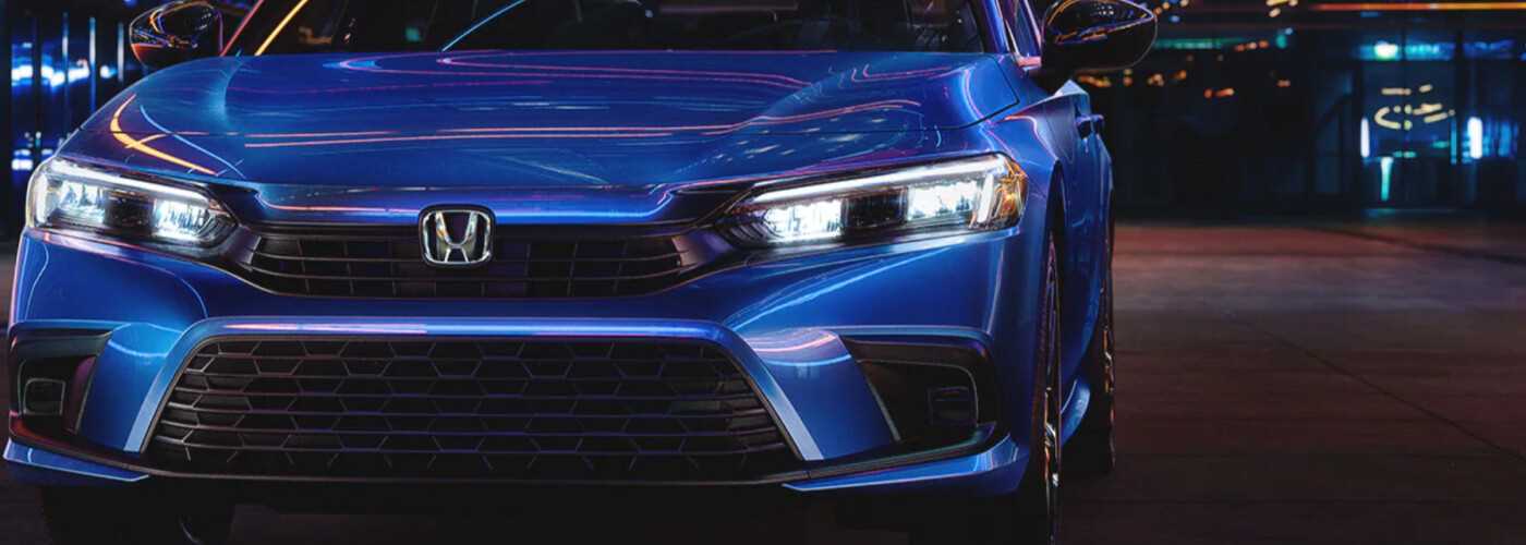 2023 honda civic si owners manual