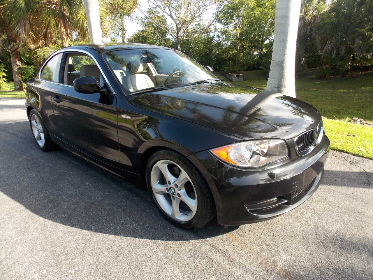 2011 bmw 128i owners manual