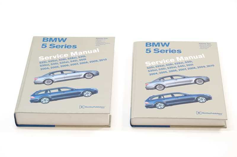 2009 bmw 528i xdrive owners manual