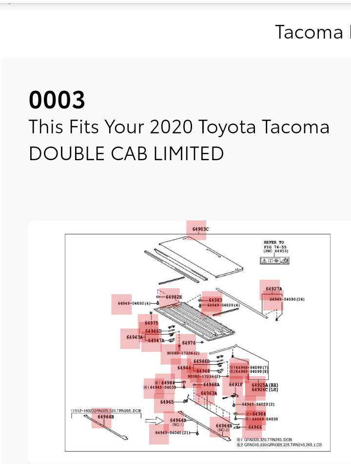 2020 toyota tundra owners manual