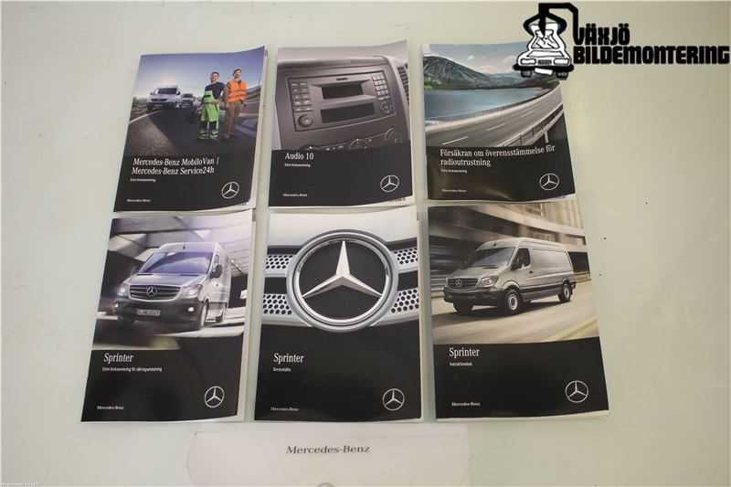 mercedes owners manual online