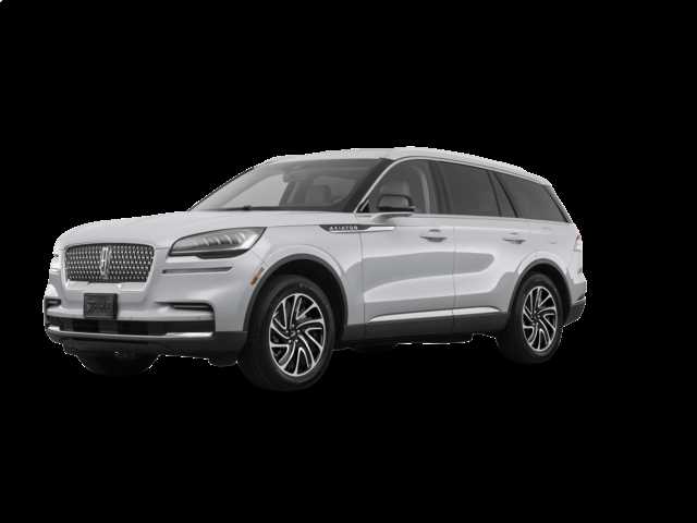 2005 lincoln aviator owners manual