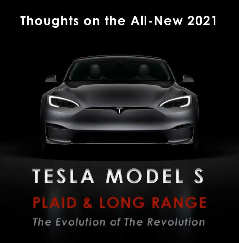 tesla model s 2021 owners manual