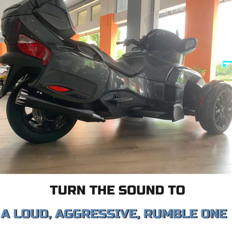 2019 can am spyder rt limited owners manual