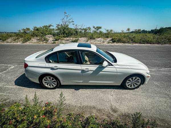 2014 bmw 328d owners manual