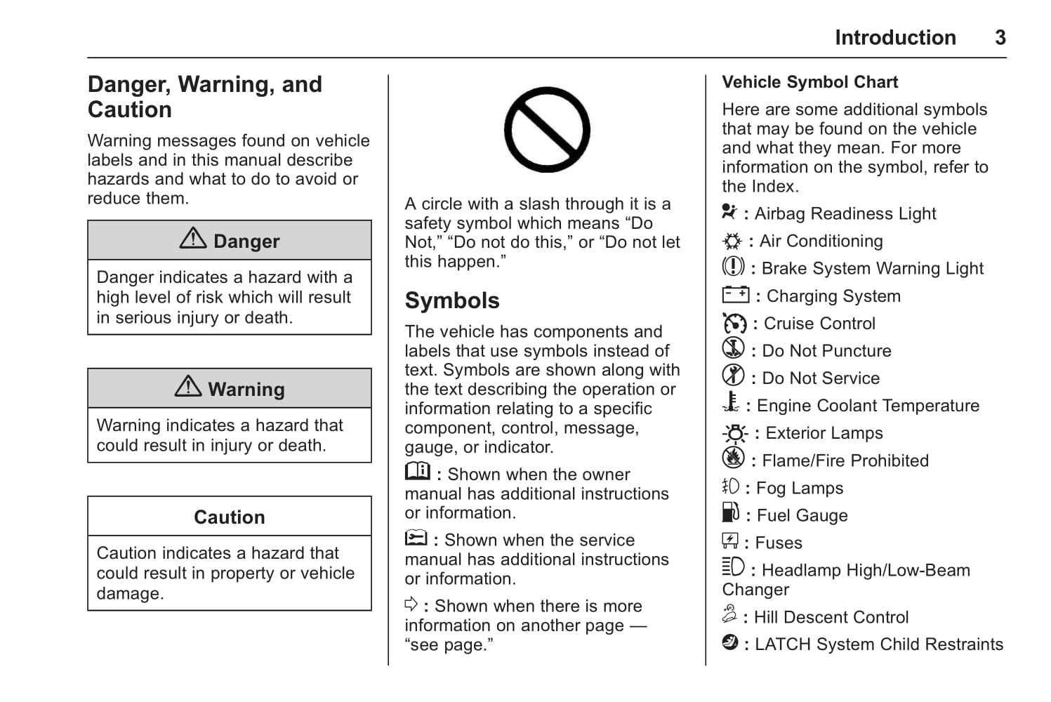 2017 chevrolet colorado z71 owners manual