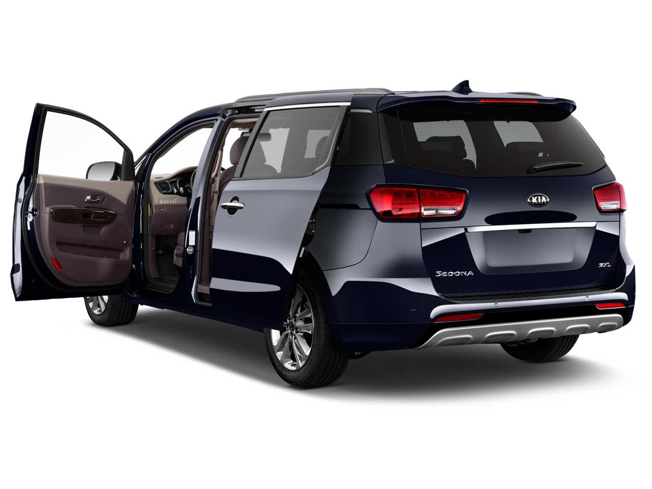 2016 kia sedona owners manual