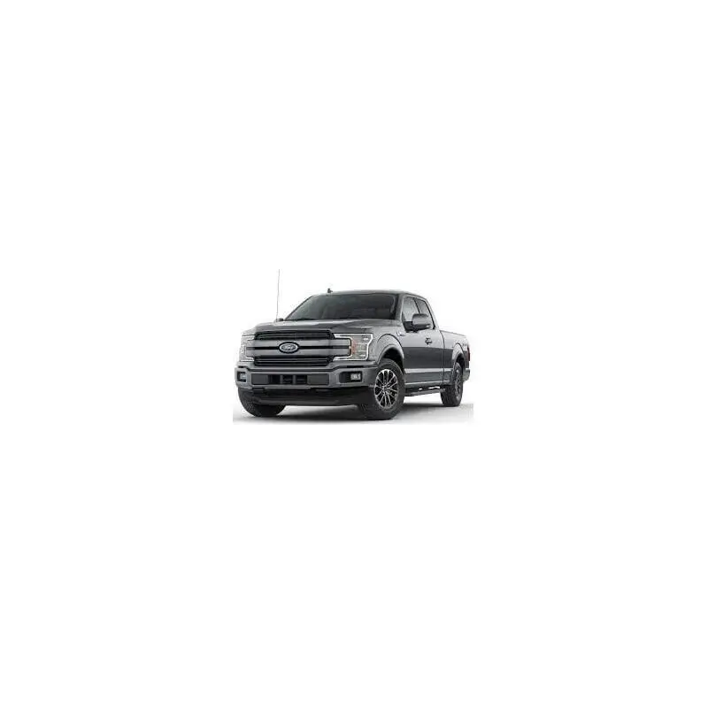 f150 owners manual 2019