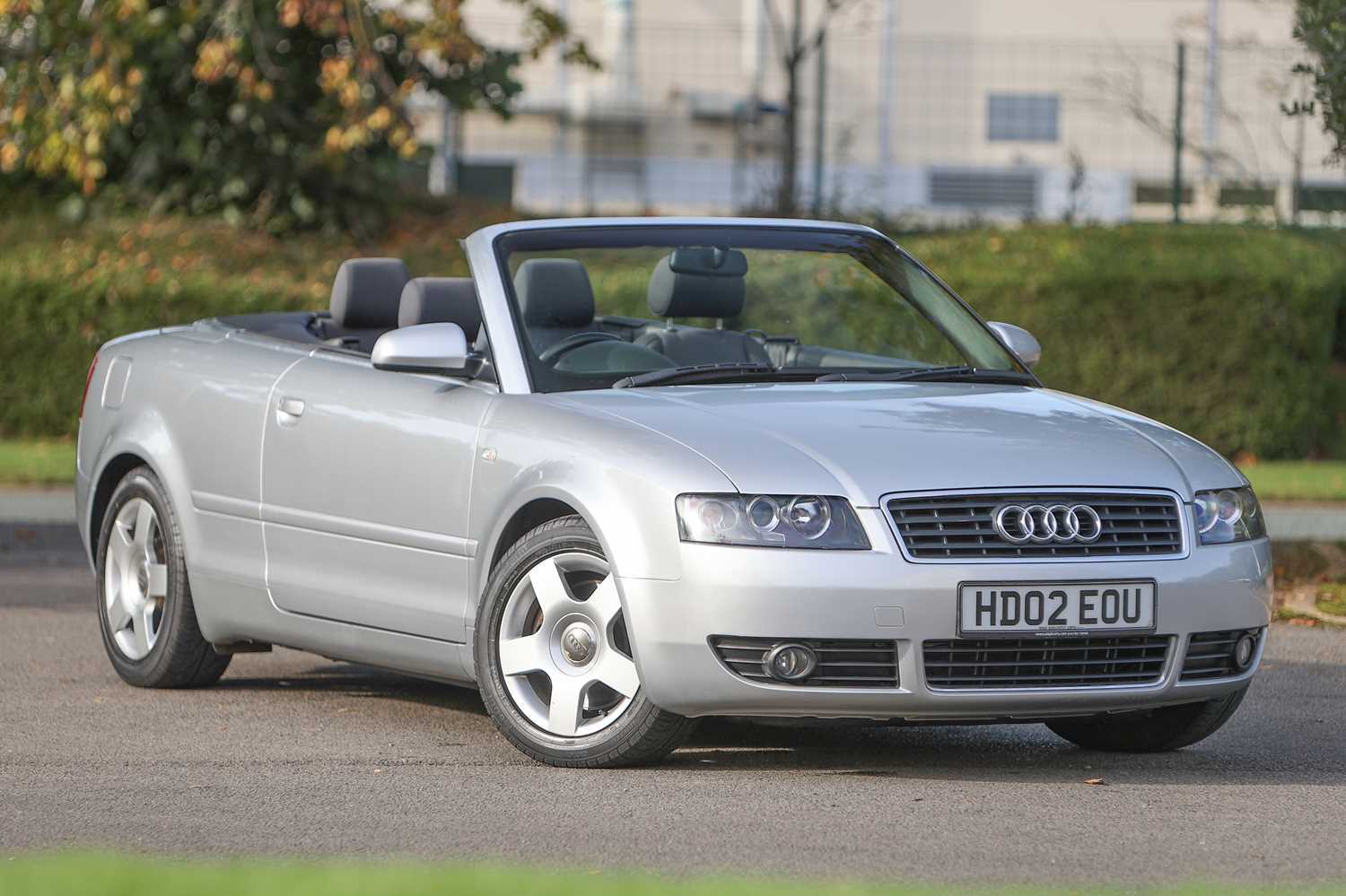 2003 audi a4 convertible owners manual