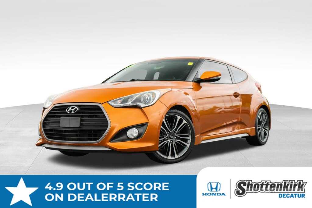 2016 hyundai veloster owners manual