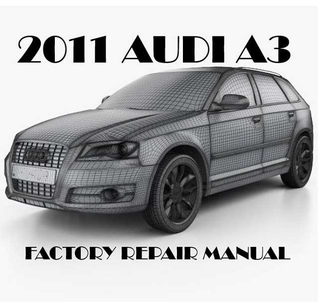 audi s3 owners manual