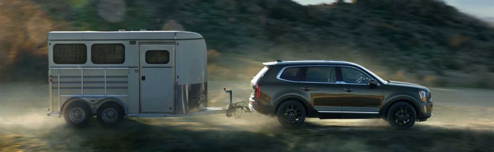 2021 kia telluride owners manual