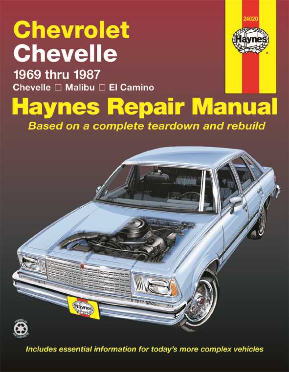 chevrolet malibu owners manual