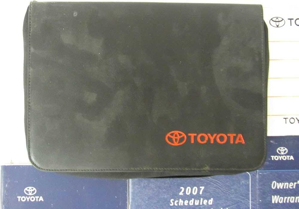 2002 toyota tacoma owners manual