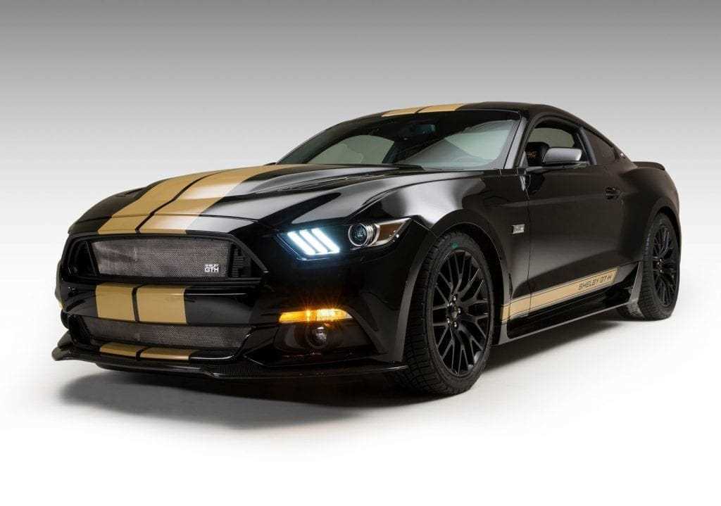 2016 mustang v6 owners manual