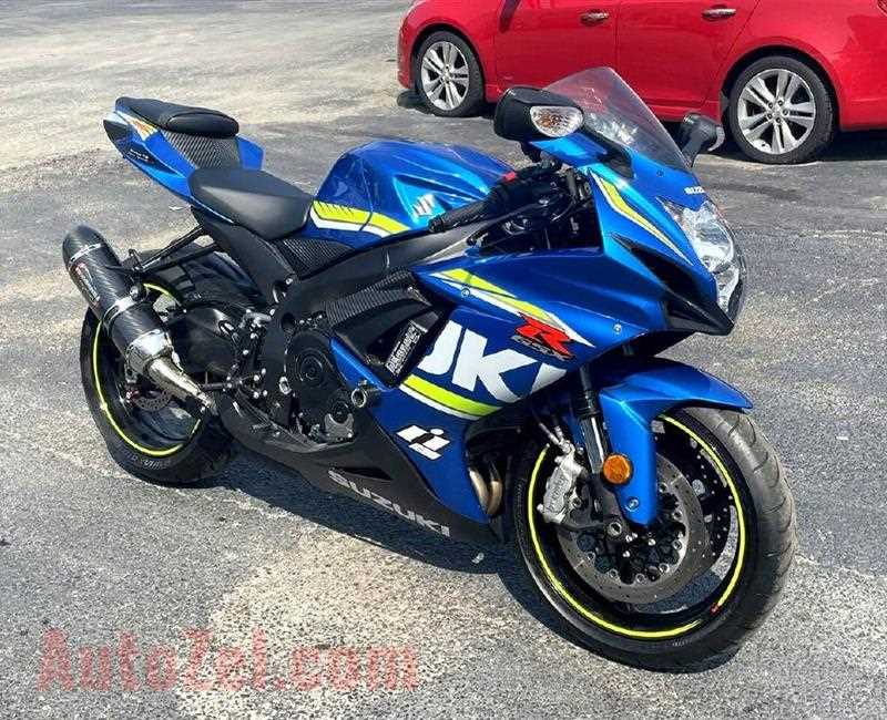 2017 gsxr 750 owners manual