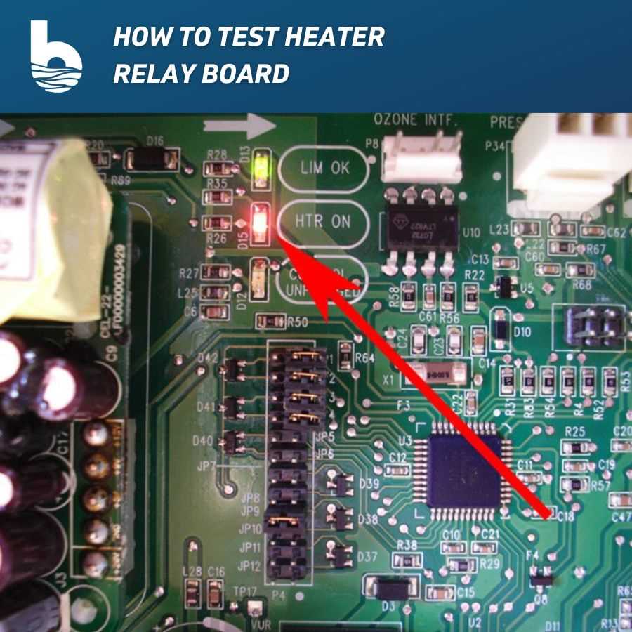 hot spot relay owners manual