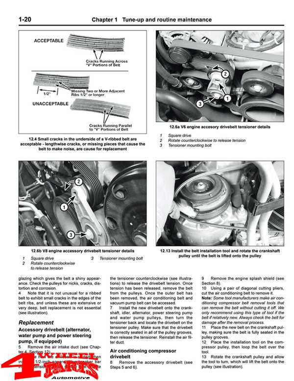 1987 jeep wrangler owners manual