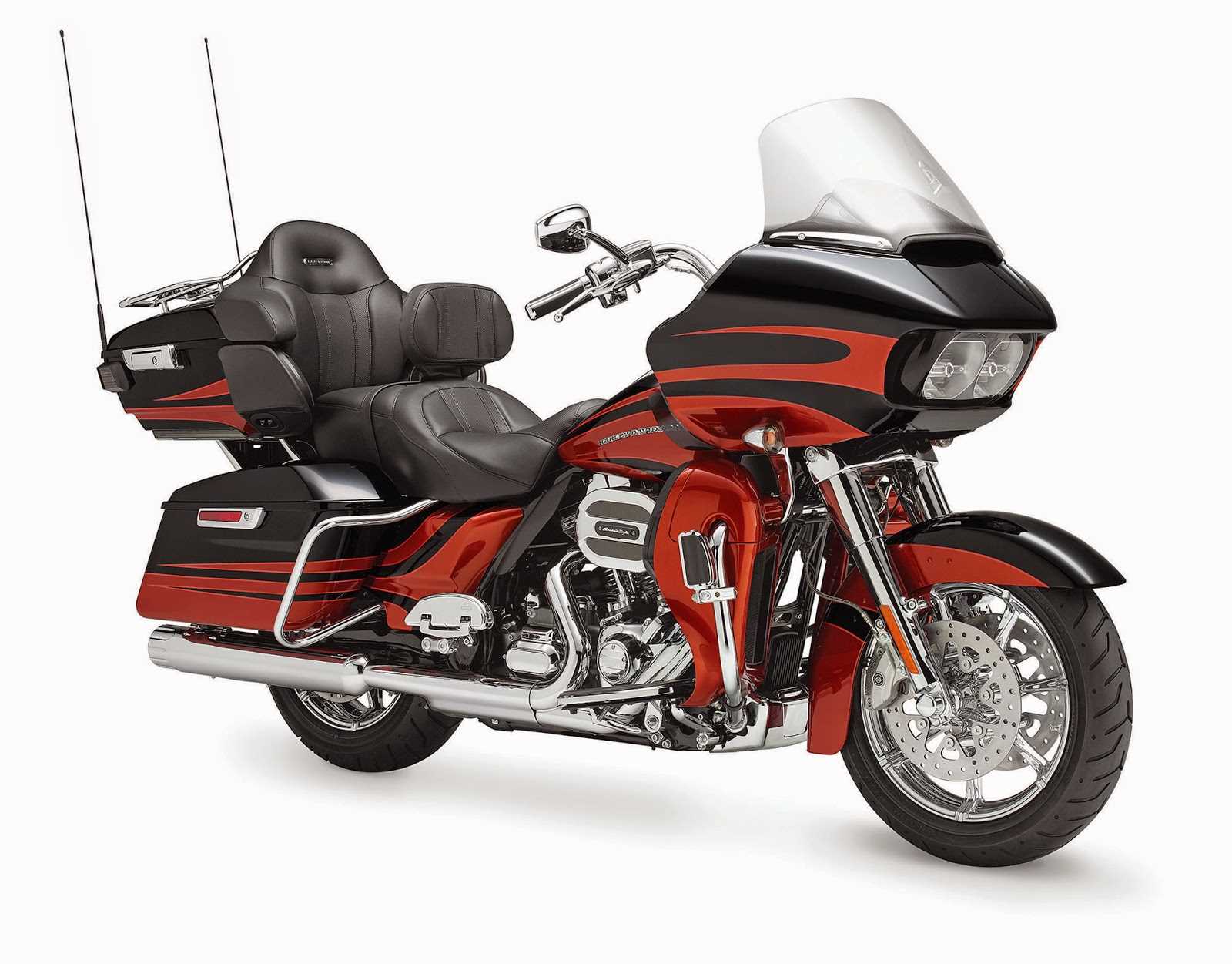 2020 road glide limited owners manual