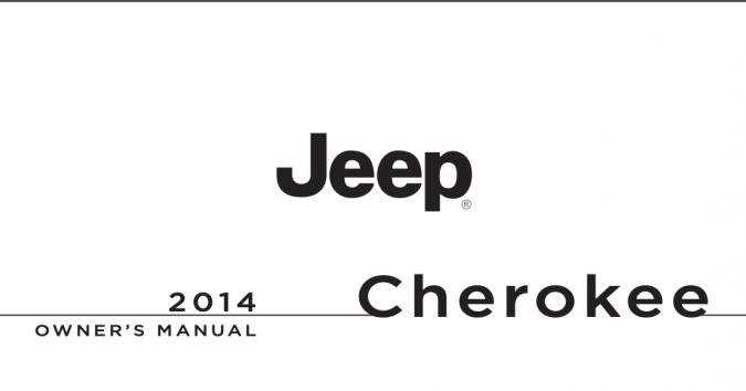 2020 jeep grand cherokee overland owners manual