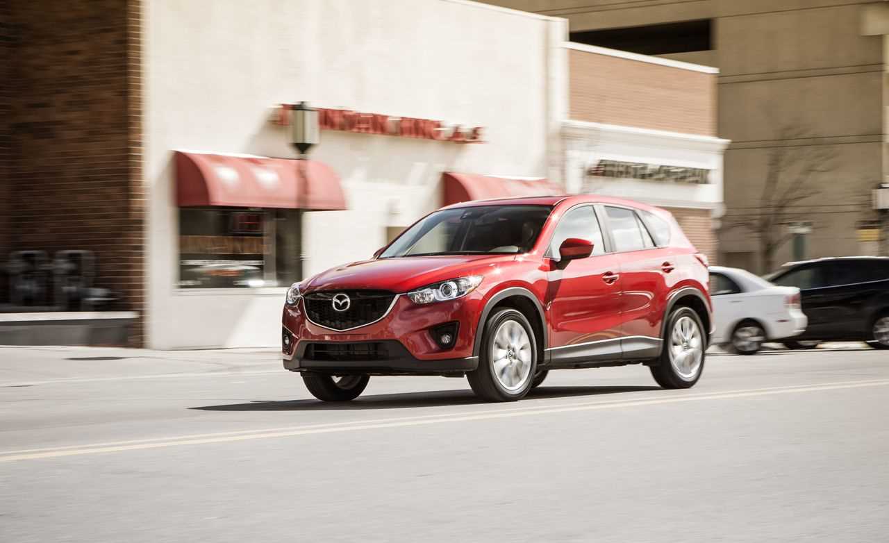 2013 mazda cx 5 owners manual