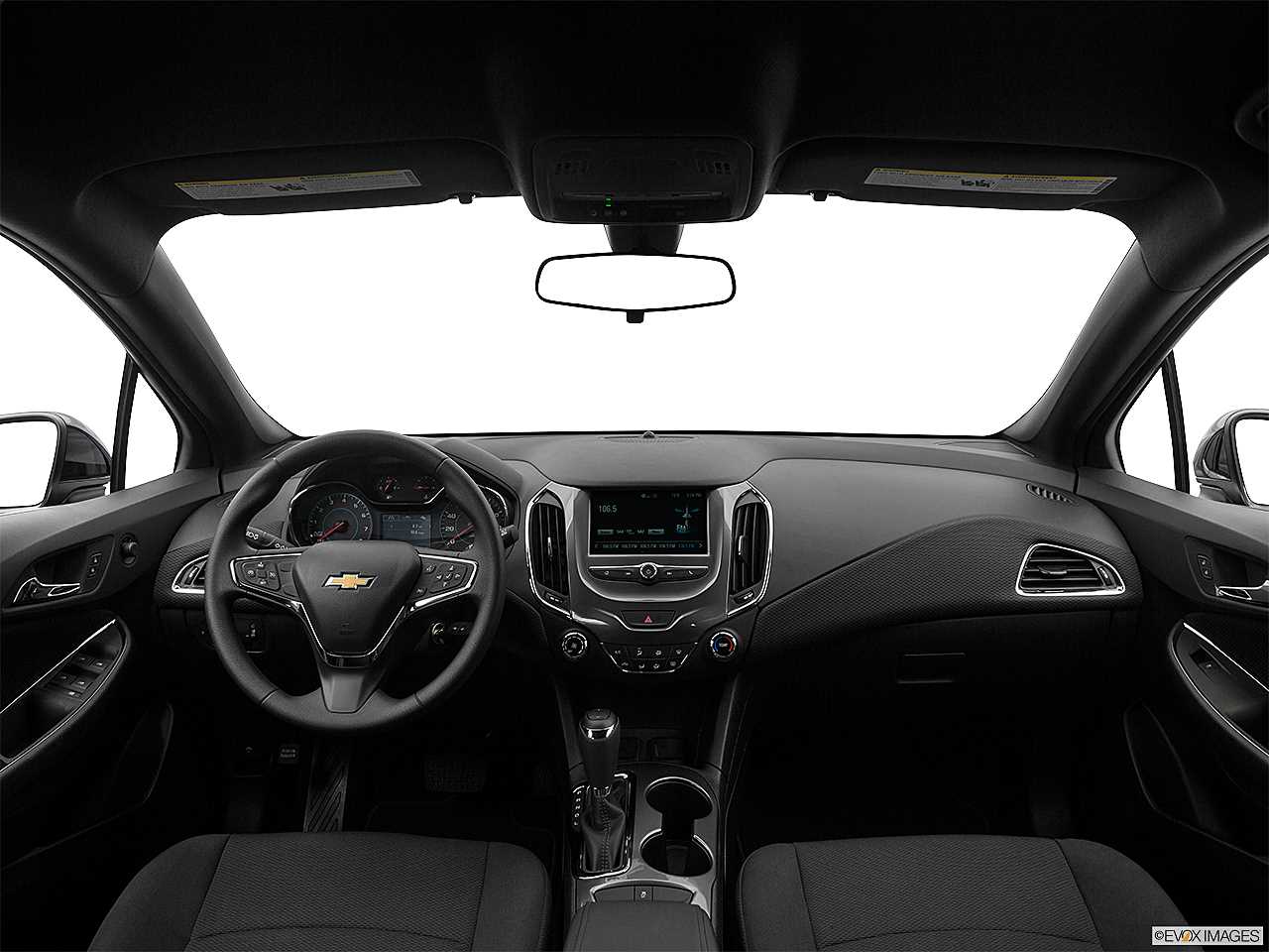 chevy cruze 2018 owners manual