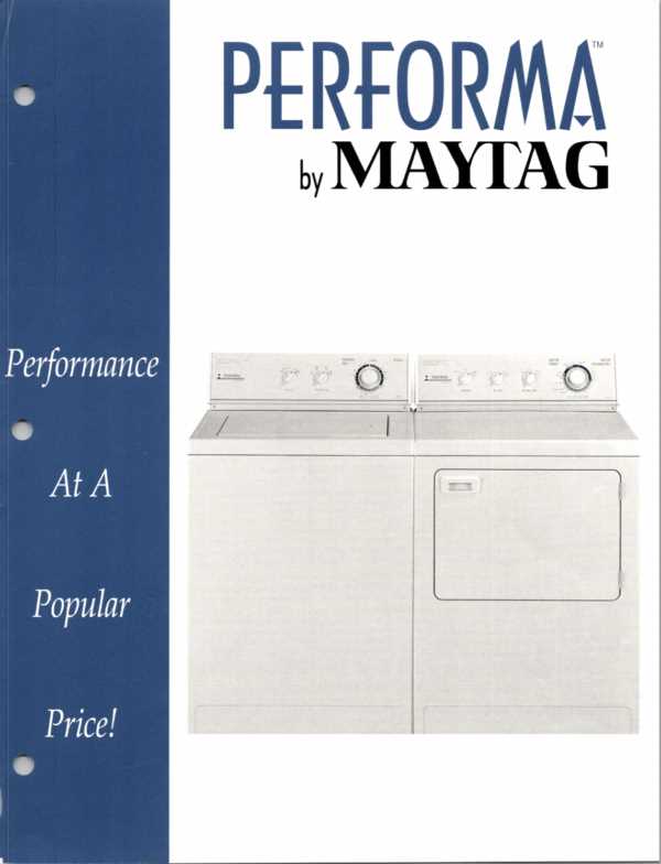 maytag refrigerator owners manual