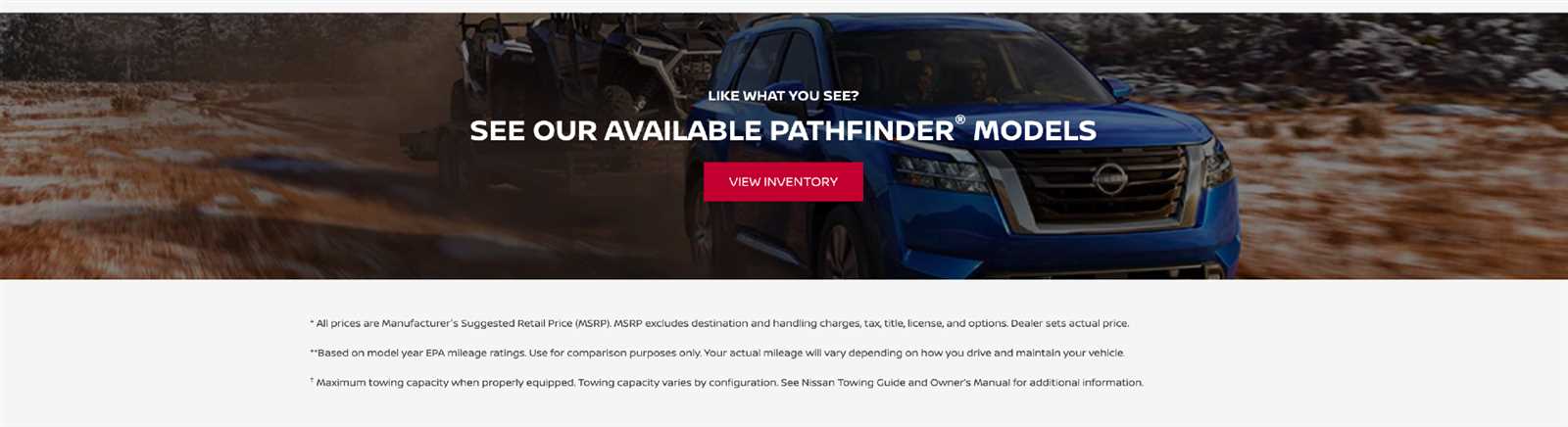 2022 nissan pathfinder owners manual