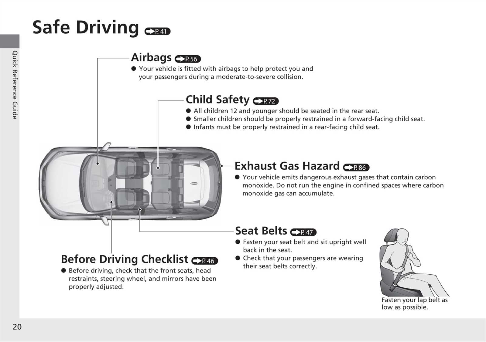 2021 honda cr v owners manual