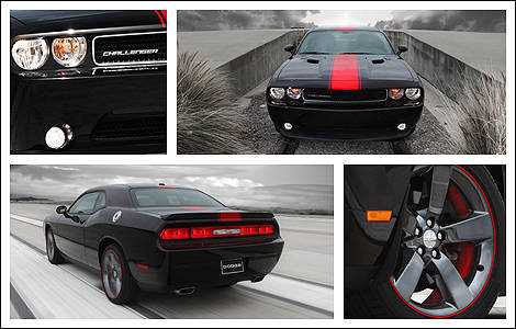 2013 dodge challenger sxt owners manual