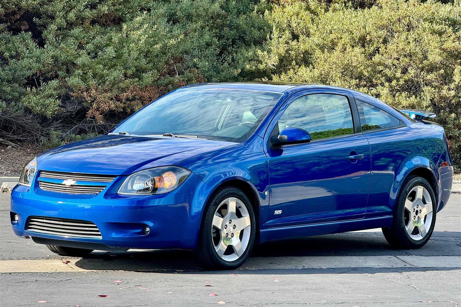 2010 chevrolet cobalt owners manual