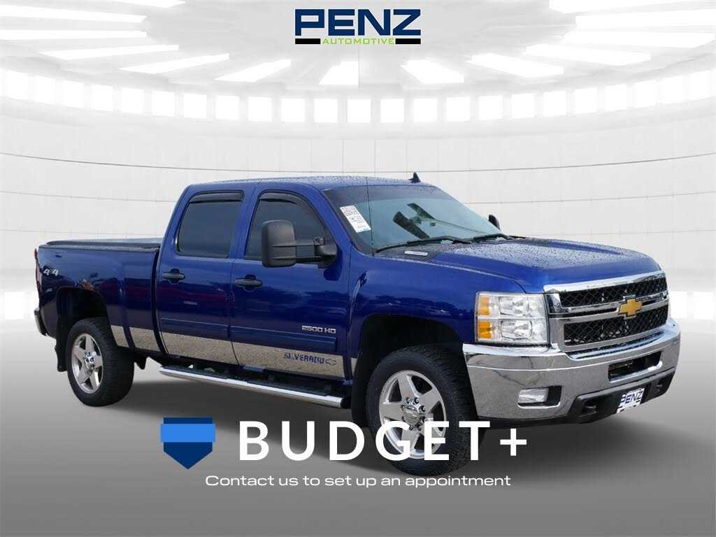 2013 chevy silverado 2500hd diesel owners manual