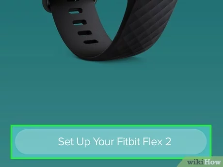 fitbit flex owners manual