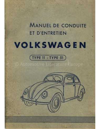 2003 vw beetle owners manual