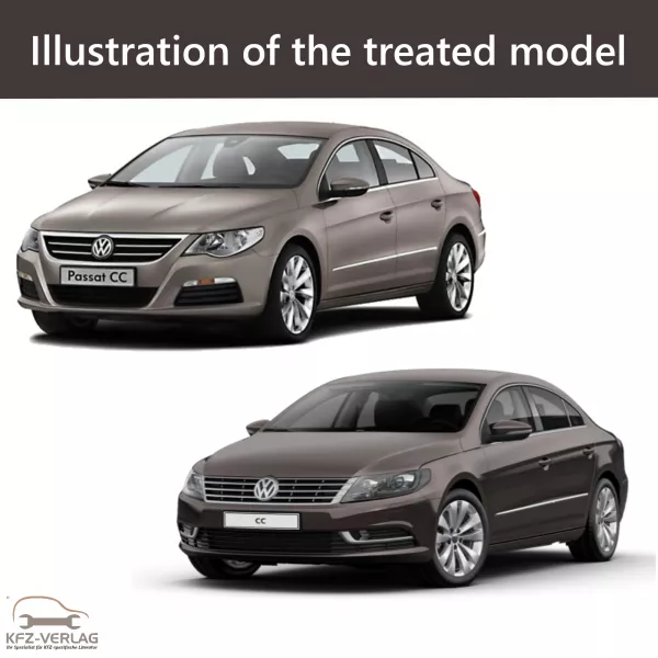 2009 volkswagen cc owners manual