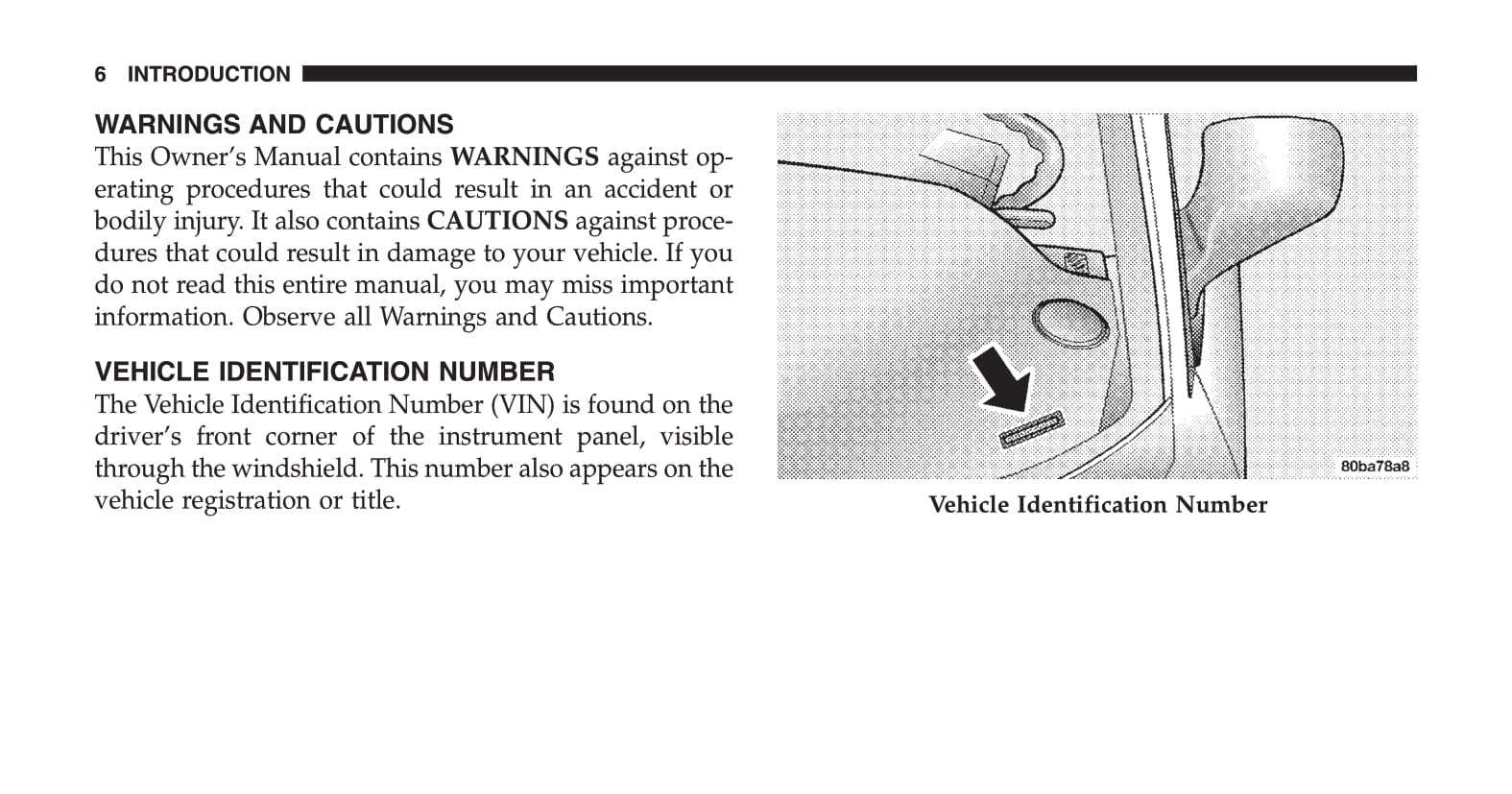 2009 chrysler pt cruiser owners manual