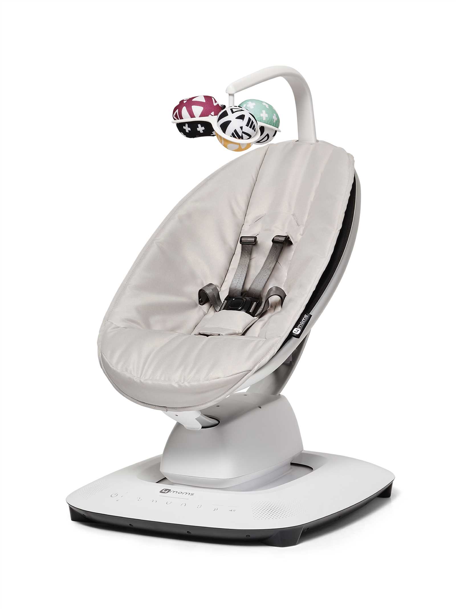 4moms mamaroo owners manual